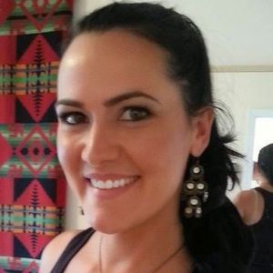 Meet your Posher, Tracy